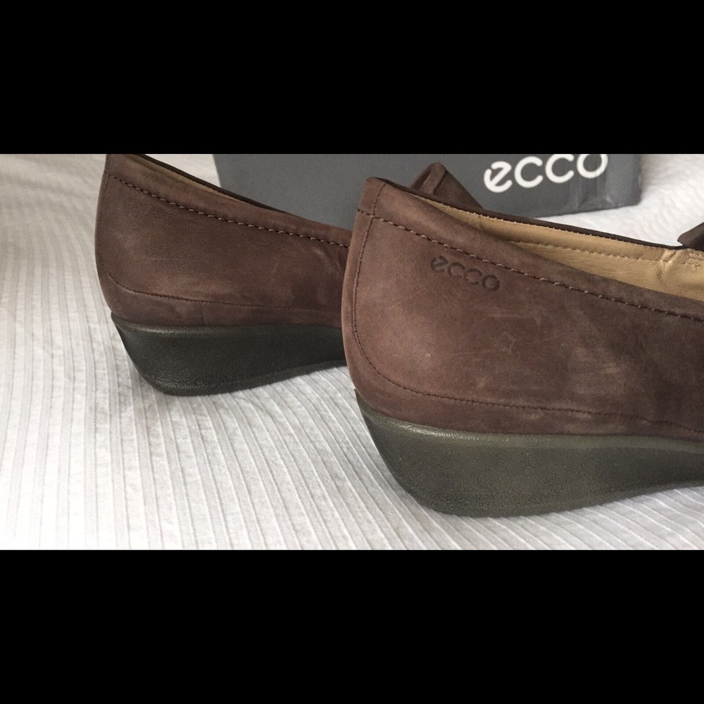 Ecco Loafers NIB FINAL DROP - Picture 3 of 5